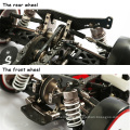 Very Good Price for 1: 10th Scale 4WD Drift RC Toy Car with Metal Frame